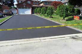 Best Recycled Asphalt Driveway Installation in River Forest, IL